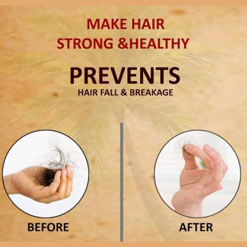 Adivasi Herbal Indian Hair Oil