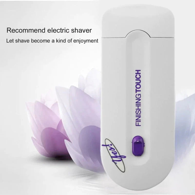 Women’s Facial & Body Hair Remover