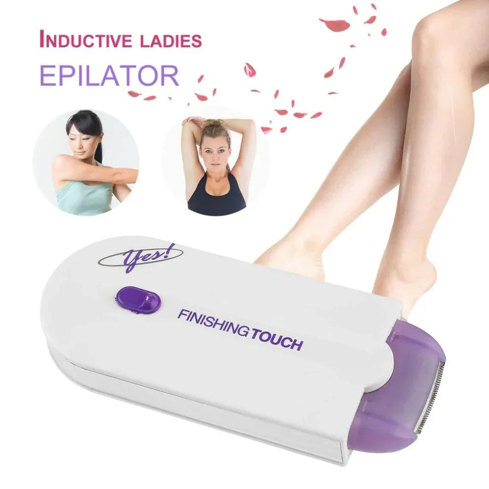 Women’s Facial & Body Hair Remover
