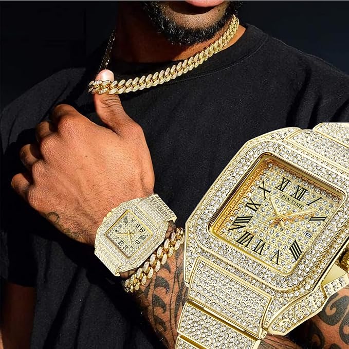 Watches Collection