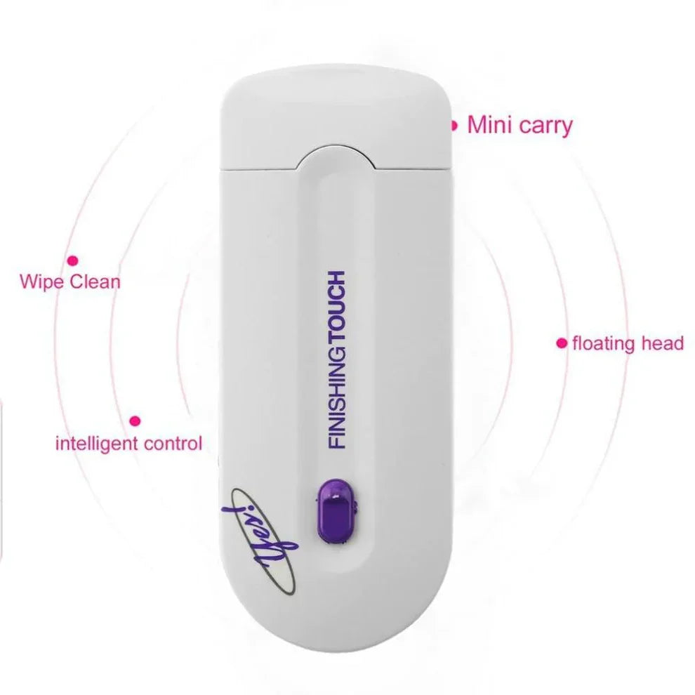 Women’s Facial & Body Hair Remover